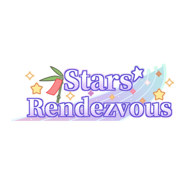 Stars&#39; Rendezvous