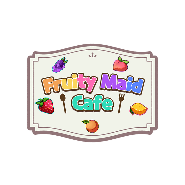 Fruity Maid Cafe