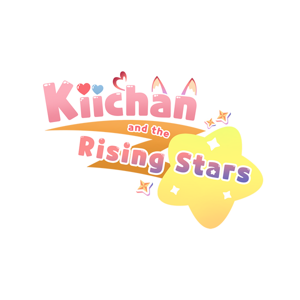 Kiichan &amp; The Rising Stars