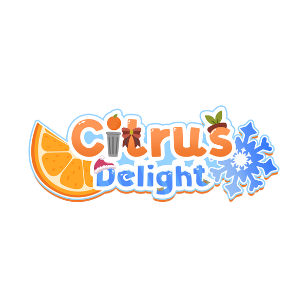 Citrus Delight