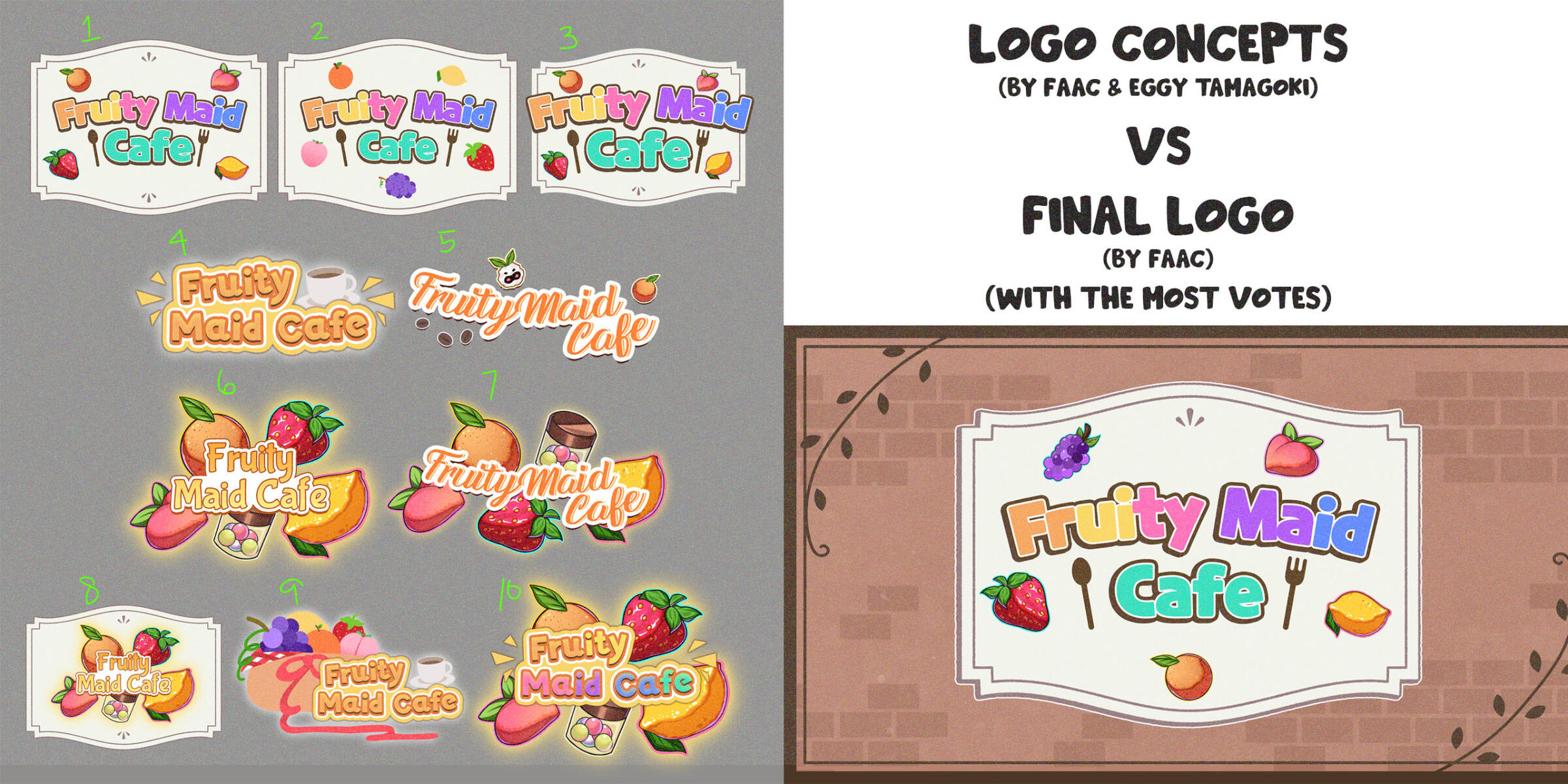 Logo Concepts